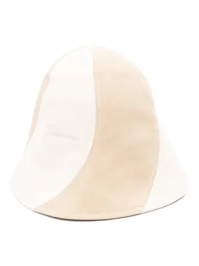Striped Bucket Hat