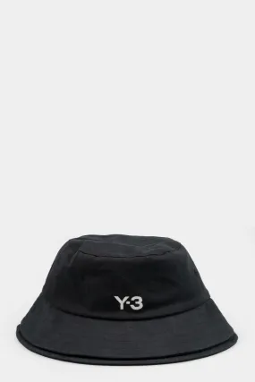 Striped Bucket hat