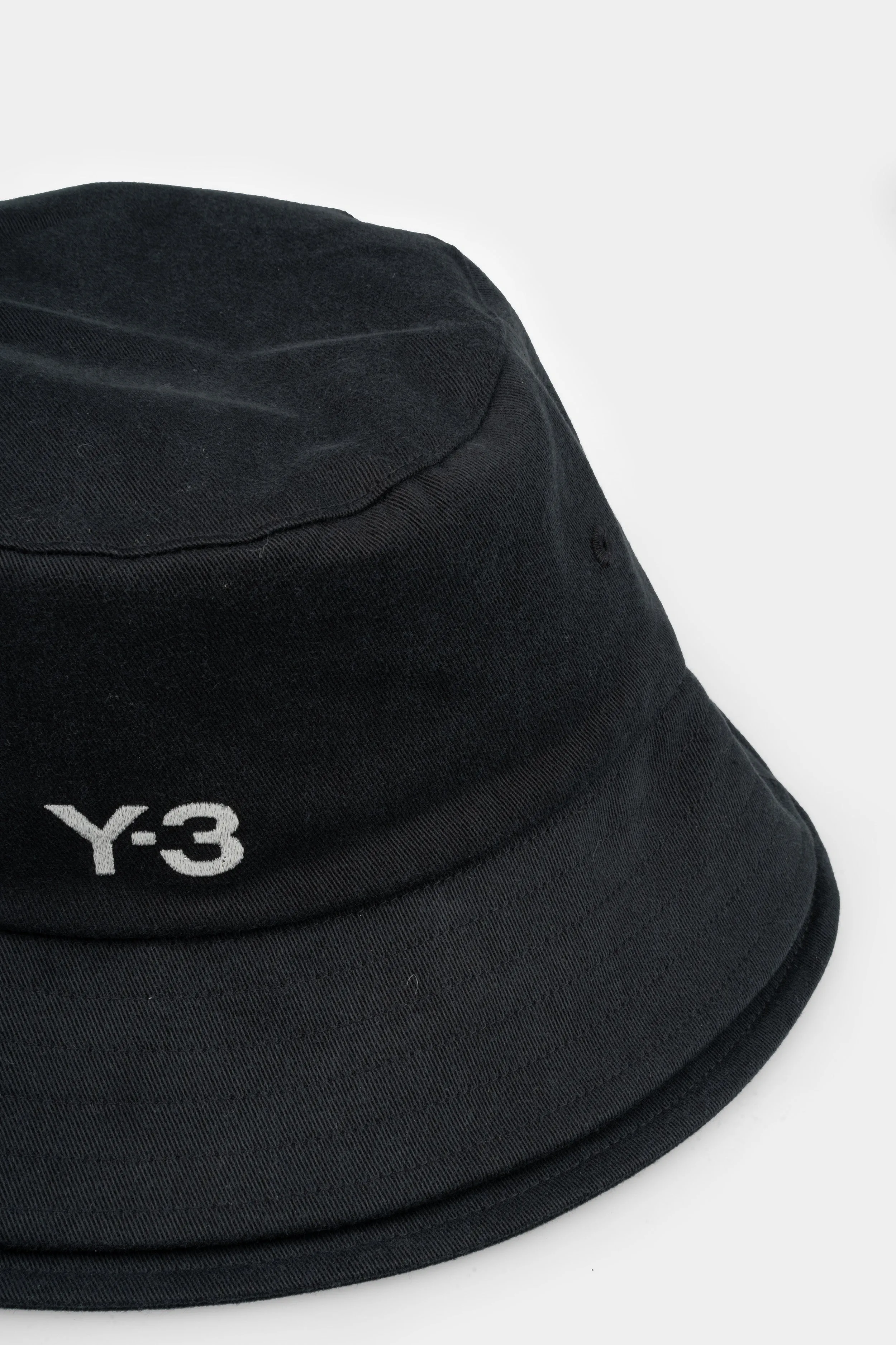 Striped Bucket hat