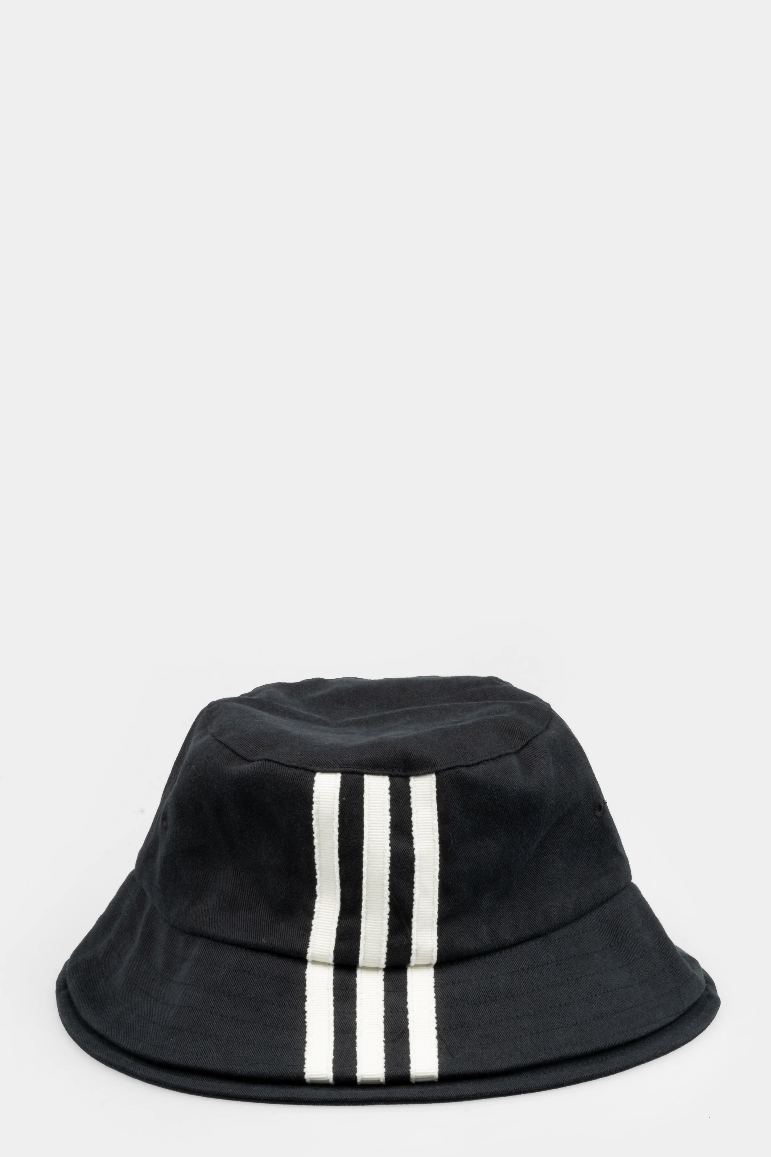 Striped Bucket hat