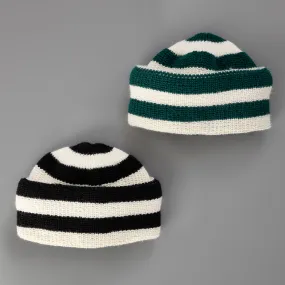 Striped Hat