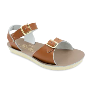 Sun San Little Kid's Surfer Sandal - Tan 1705