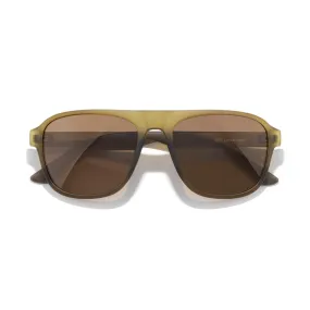 Sunski Shoreline Sunglasses
