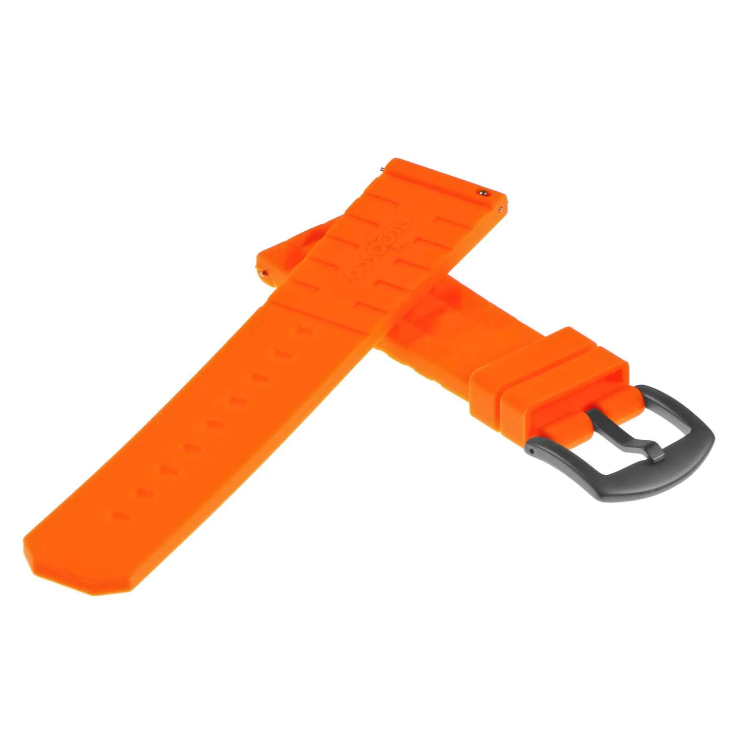 Super Waffle Rubber Strap for Apple Watch