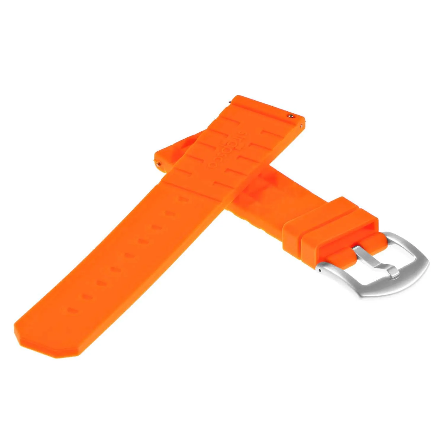 Super Waffle Rubber Strap for Apple Watch