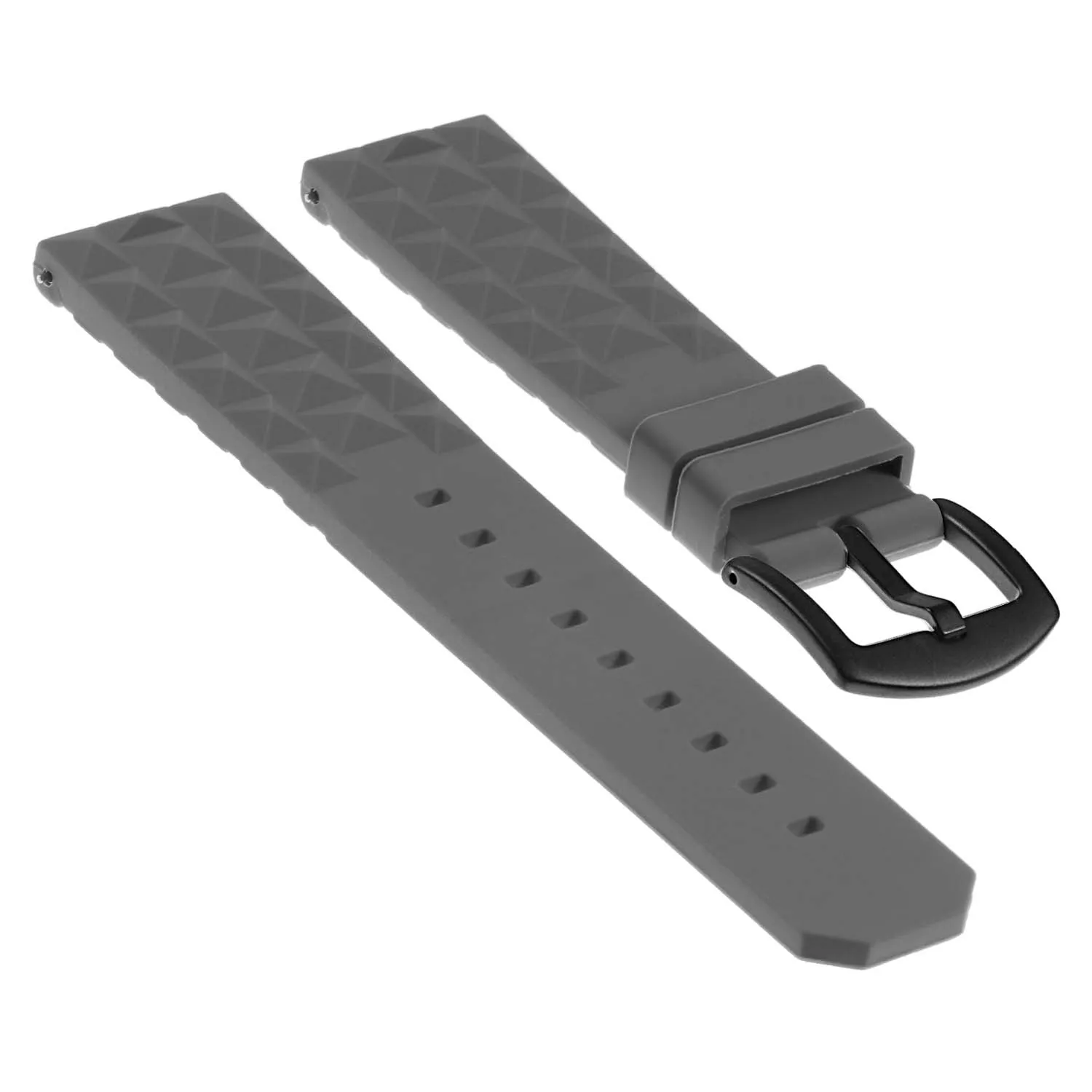 Super Waffle Rubber Strap for Apple Watch