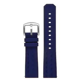 Super Waffle Rubber Strap for Apple Watch