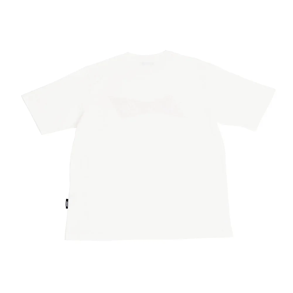 SWAG LIFE T-SHIRT / WHITE