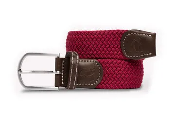 Swole Panda Recycled Woven Belts