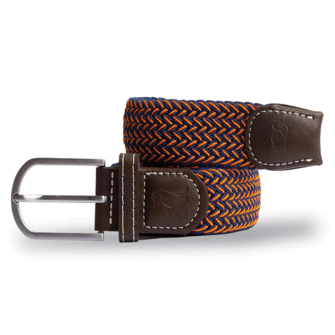 Swole Panda Recycled Woven Belts