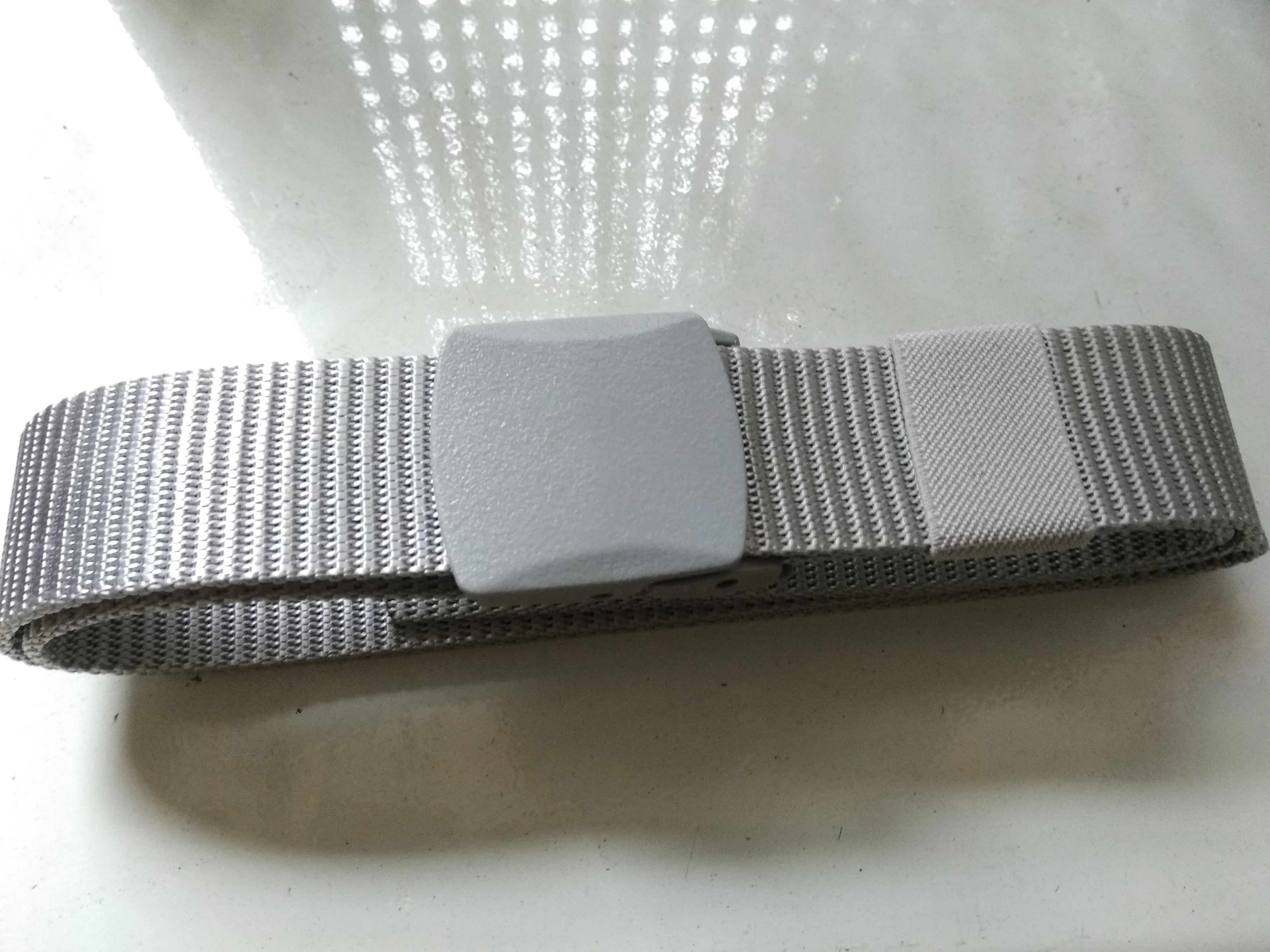 Tactical Belt