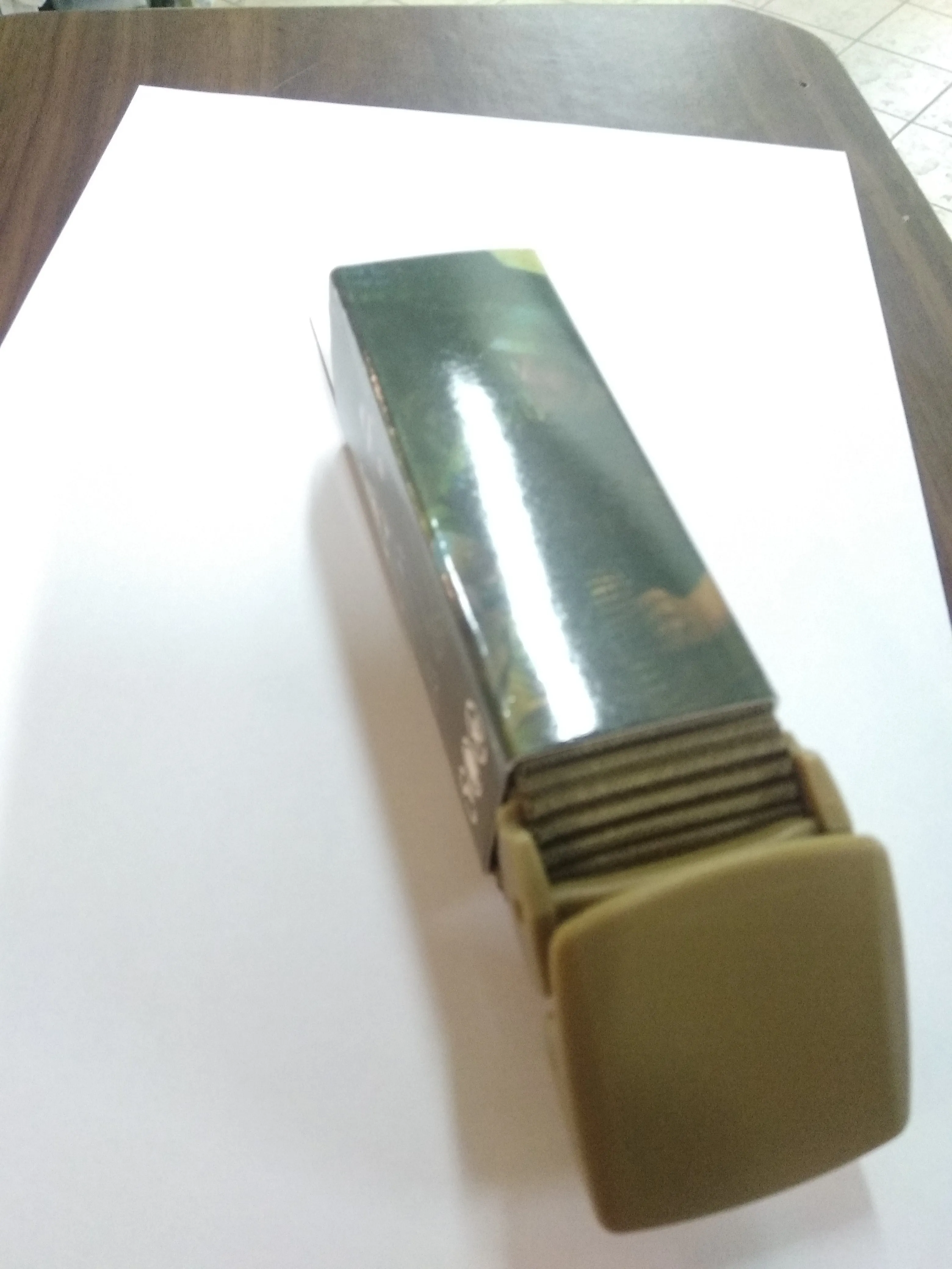 Tactical Belt