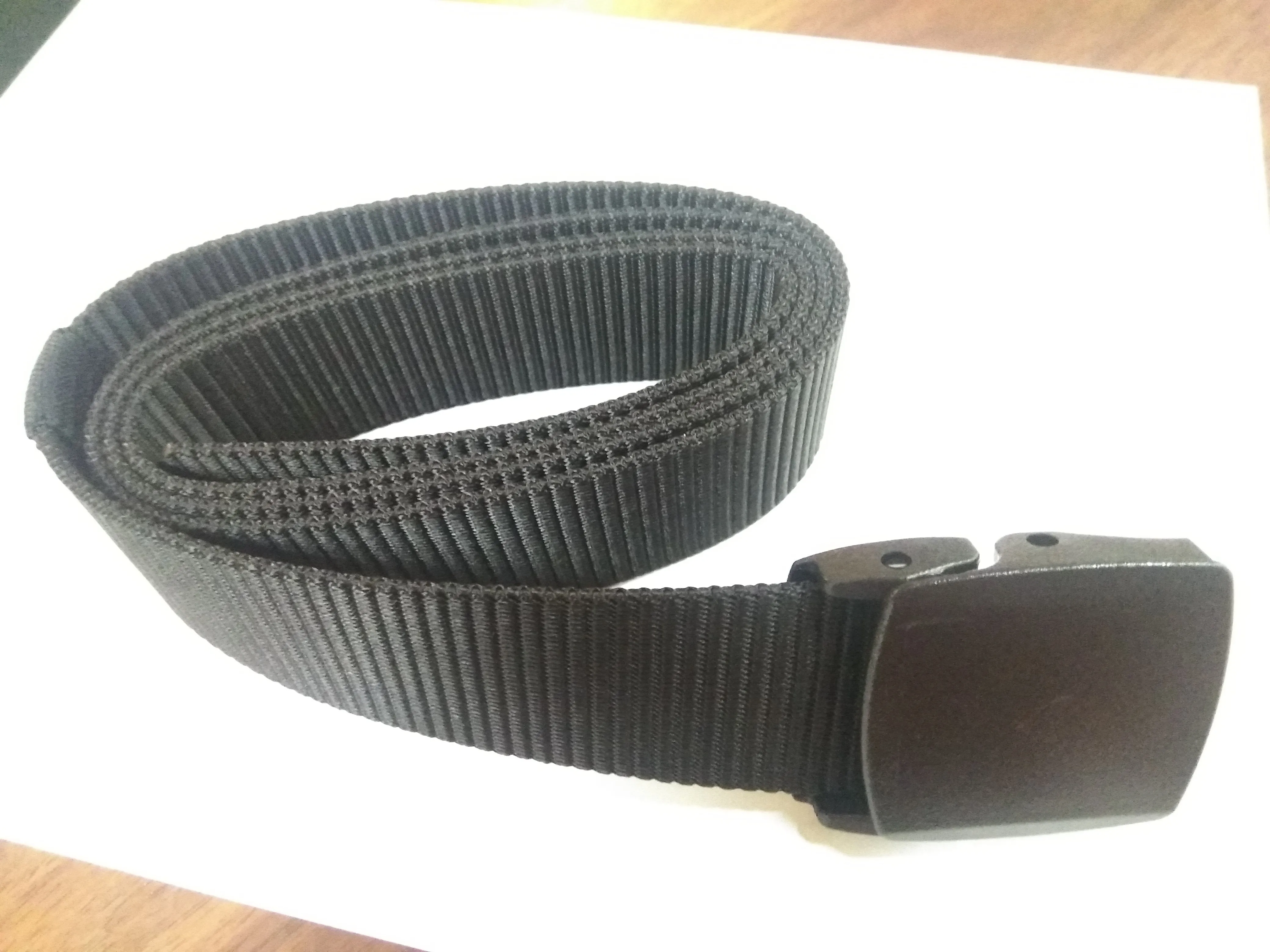 Tactical Belt