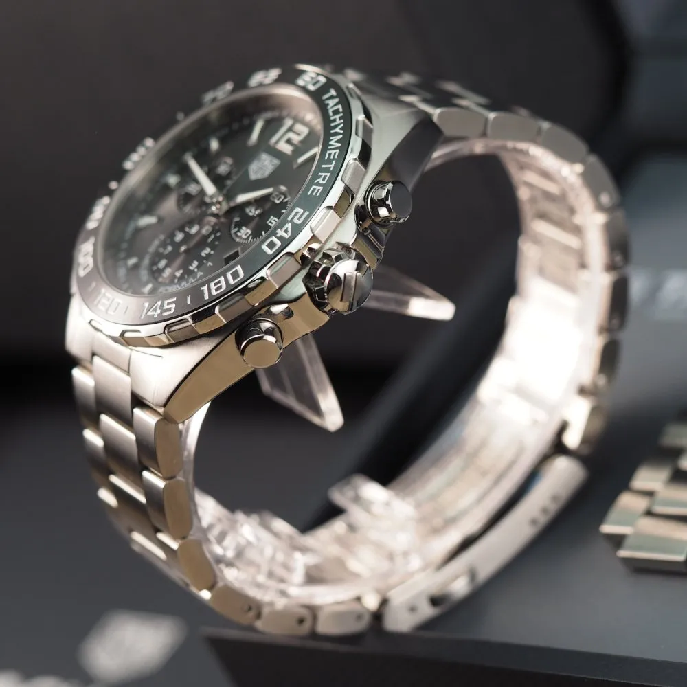 TAG Heuer Formula 1 Quartz Chronograph (2022)