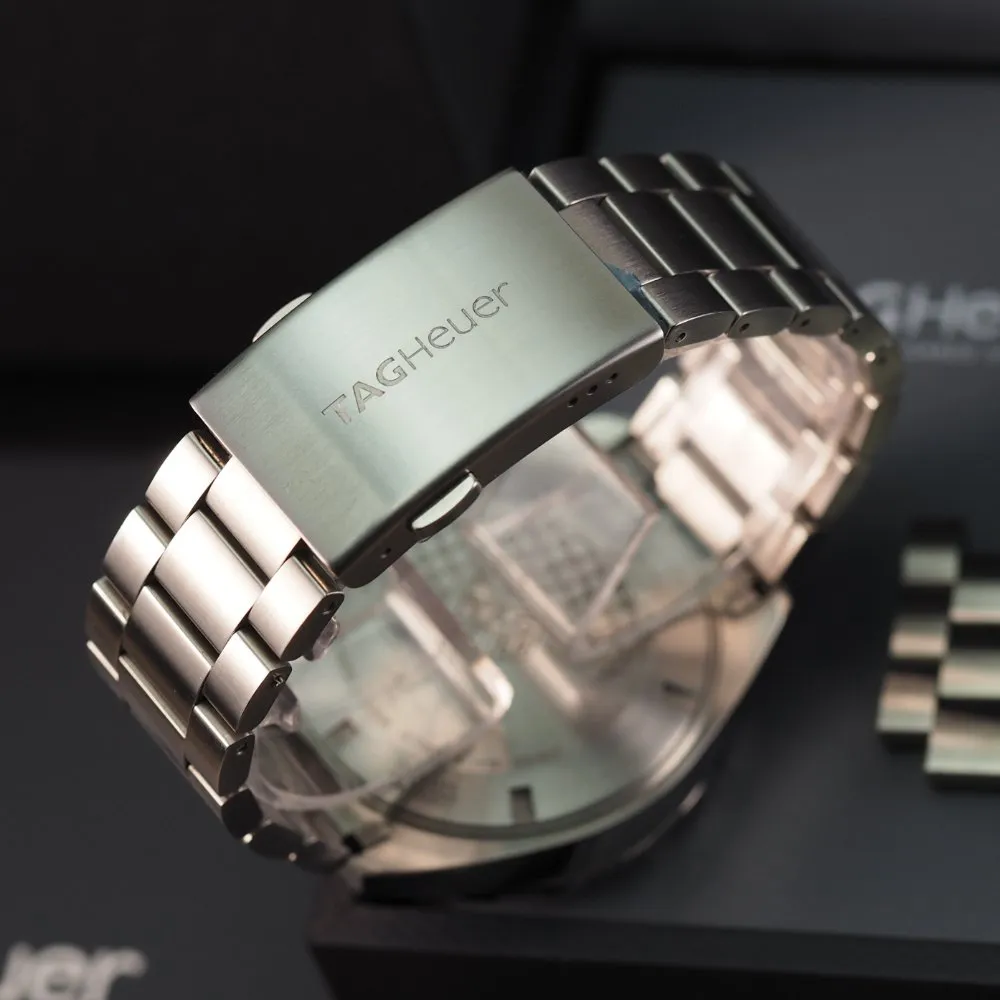 TAG Heuer Formula 1 Quartz Chronograph (2022)