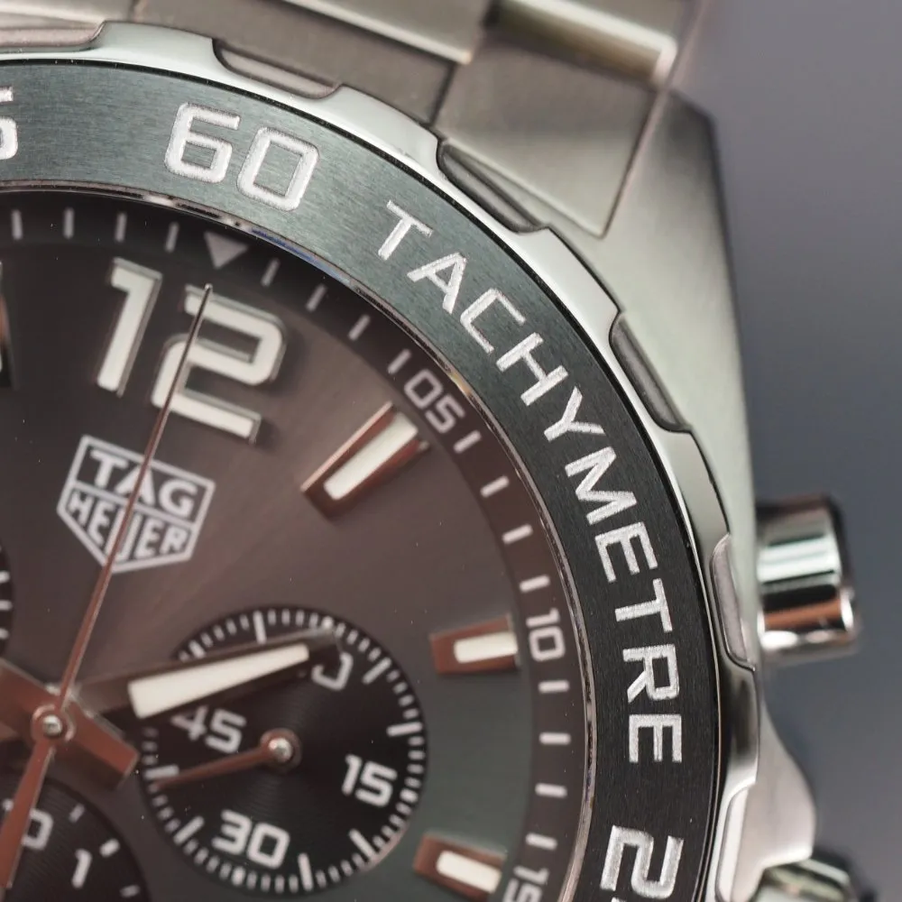 TAG Heuer Formula 1 Quartz Chronograph (2022)