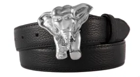 The Lucky Elephant Belt