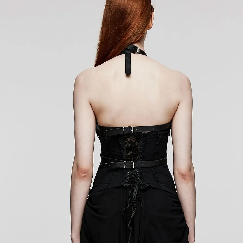 Thelema Harness