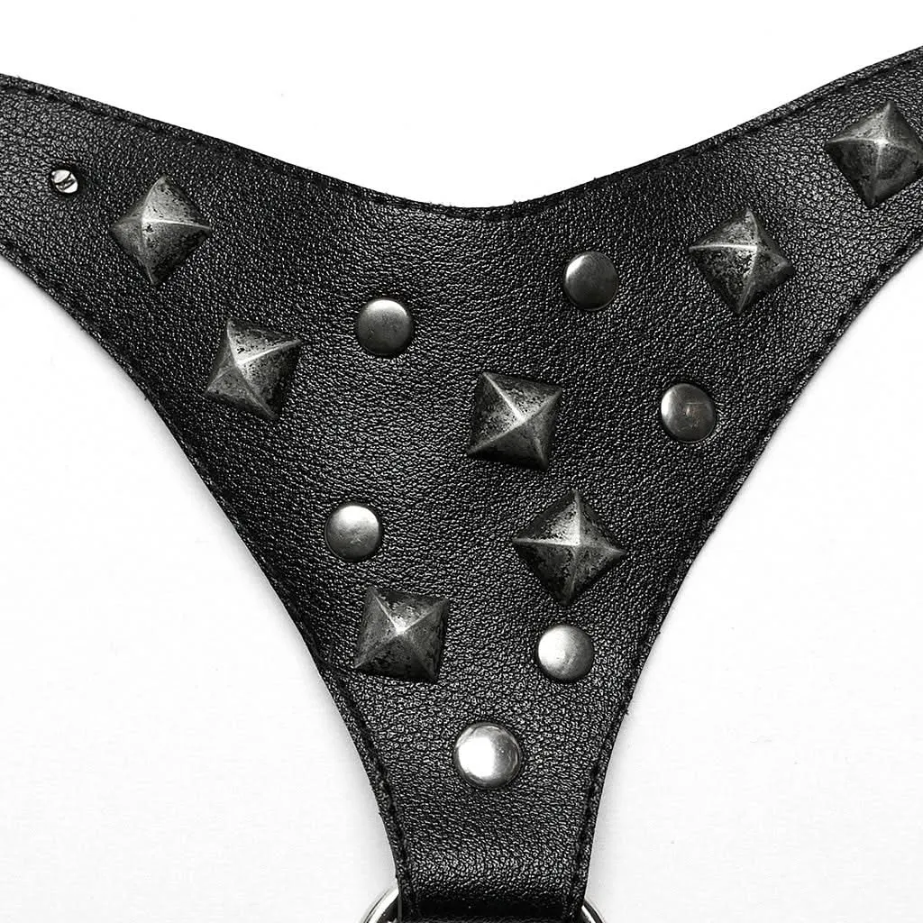 Thelema Harness