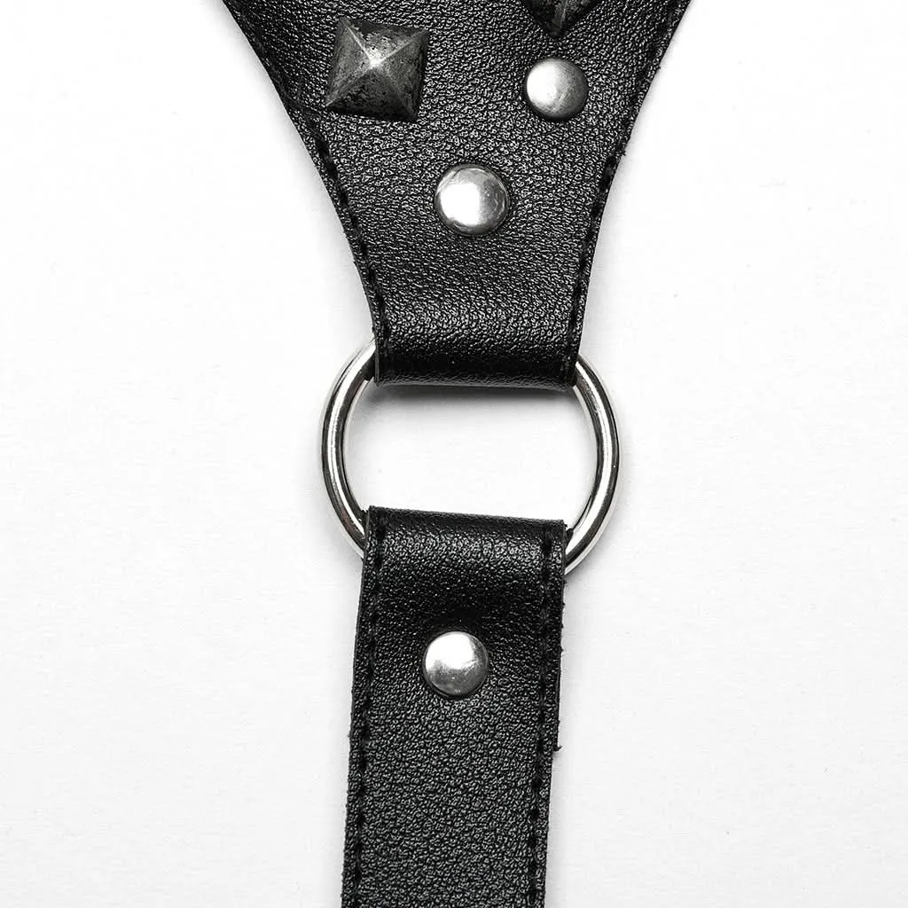Thelema Harness