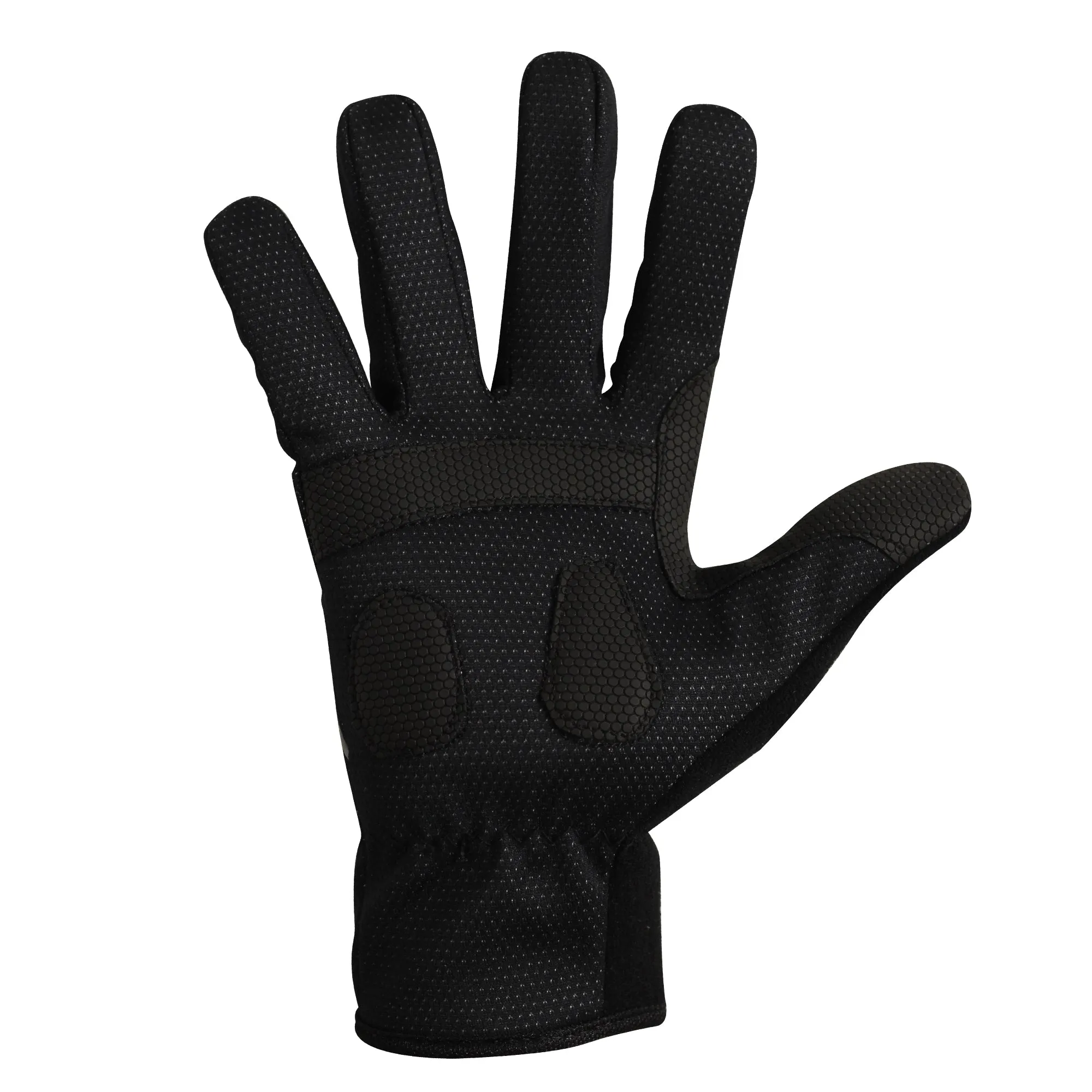 Thermal Winter Gloves – Insulated, Windproof & Water-Resistant- Green