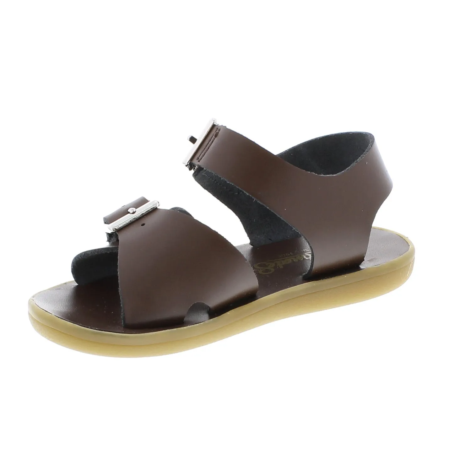 Tide Sandal - Taffy (Brown)