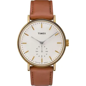 Timex Fairfield Quartz Men's Watch TW2R37900