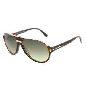 Tom Ford Dimitry Sunglasses
