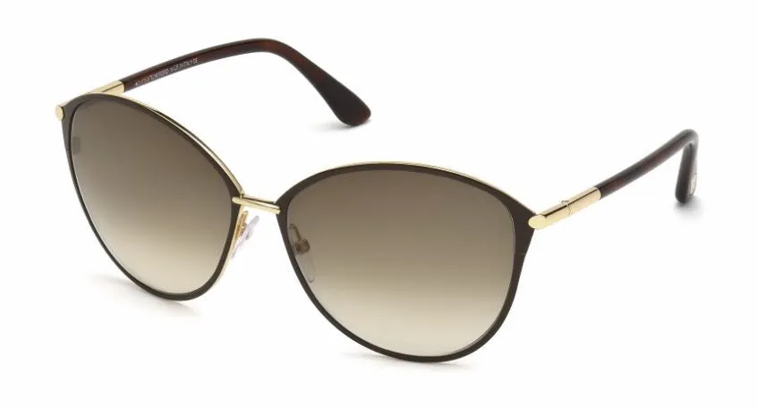 Tom Ford Penelope Sunglasses