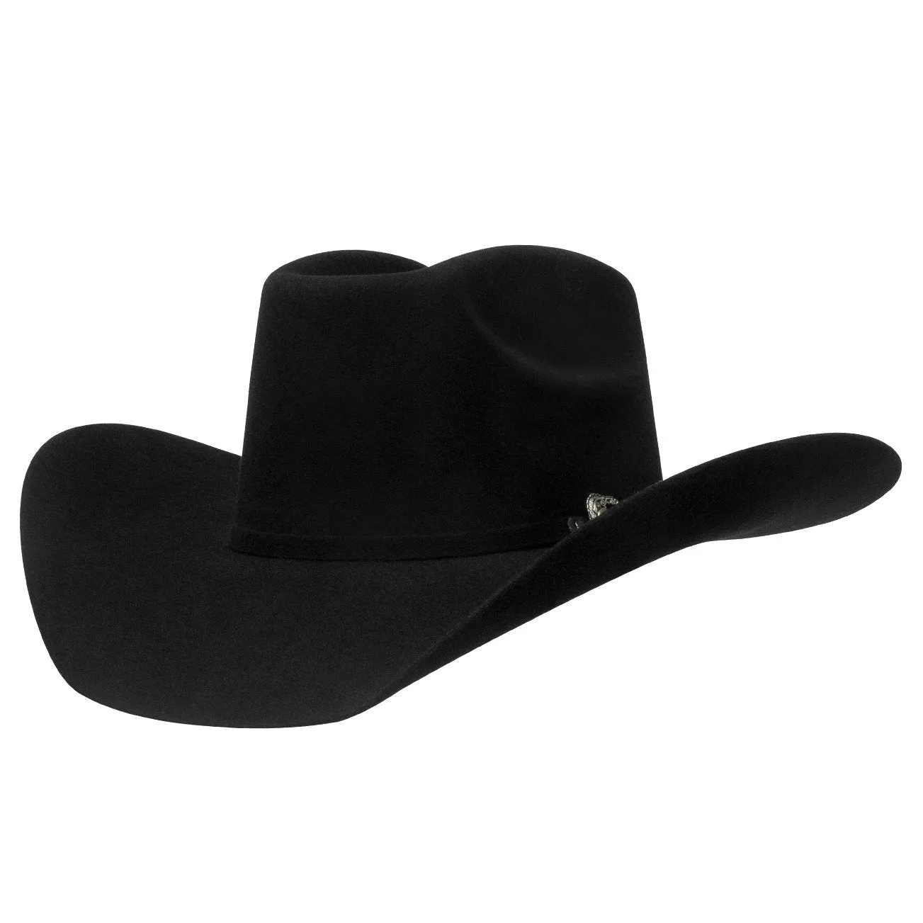 Tombstone 8 Seconds Western Felt Hats