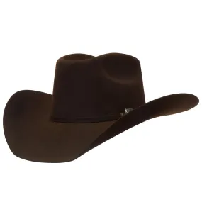 Tombstone 8 Seconds Western Felt Hats