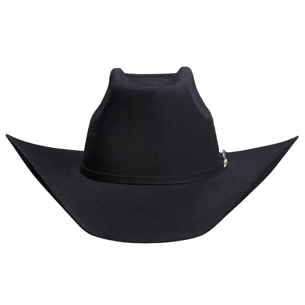 Tombstone 8 Seconds Western Felt Hats