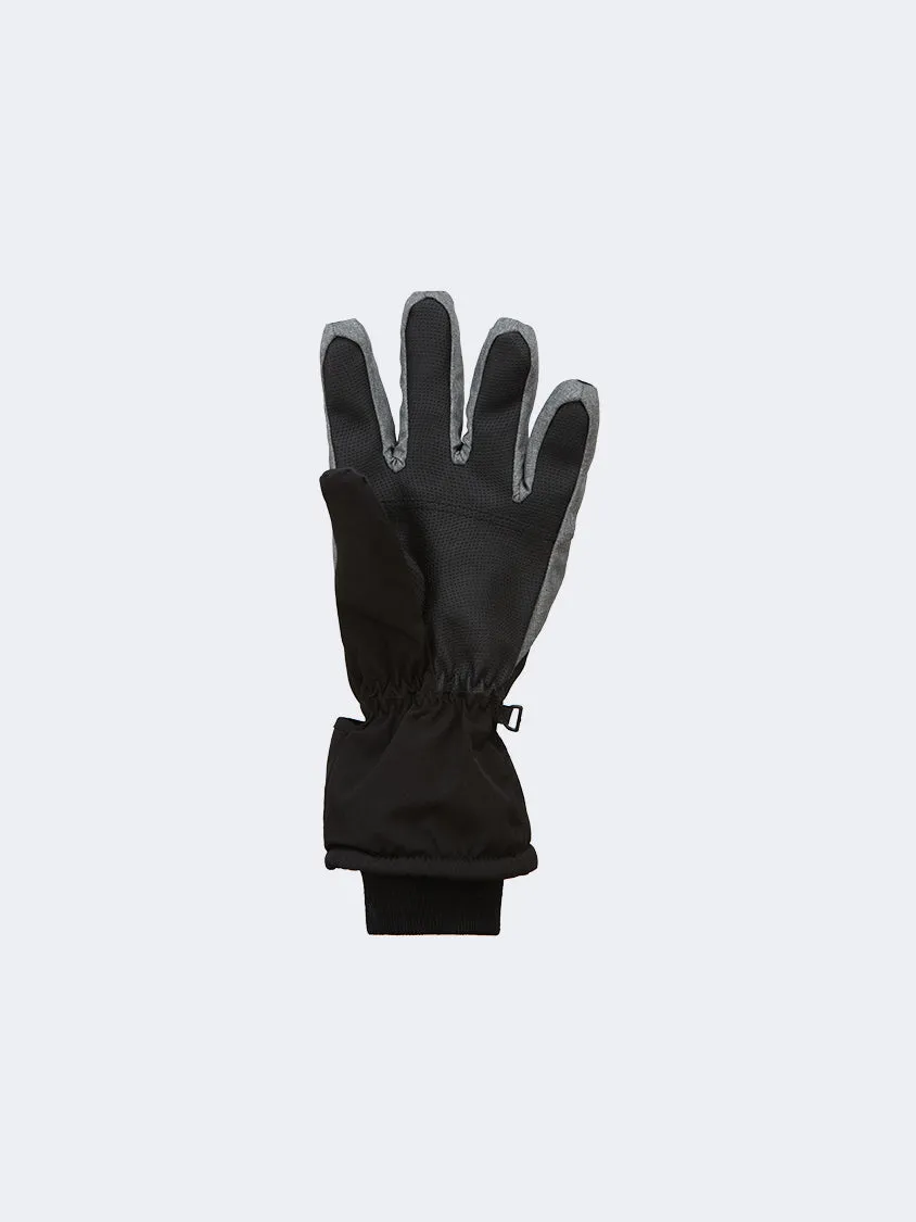 Top Ten Insulated Women Skiing Gloves Black