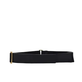 Velcro Front Band Belt