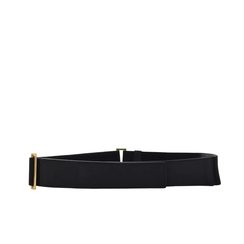 Velcro Front Band Belt