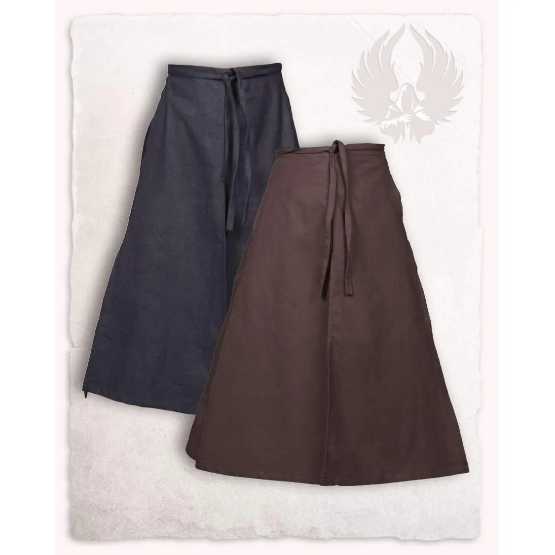 Victor Fighting Skirt