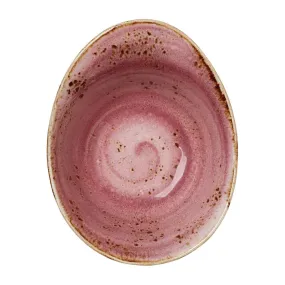 VV2590 Steelite Craft Raspberry Bowls 178mm (Pack of 12)