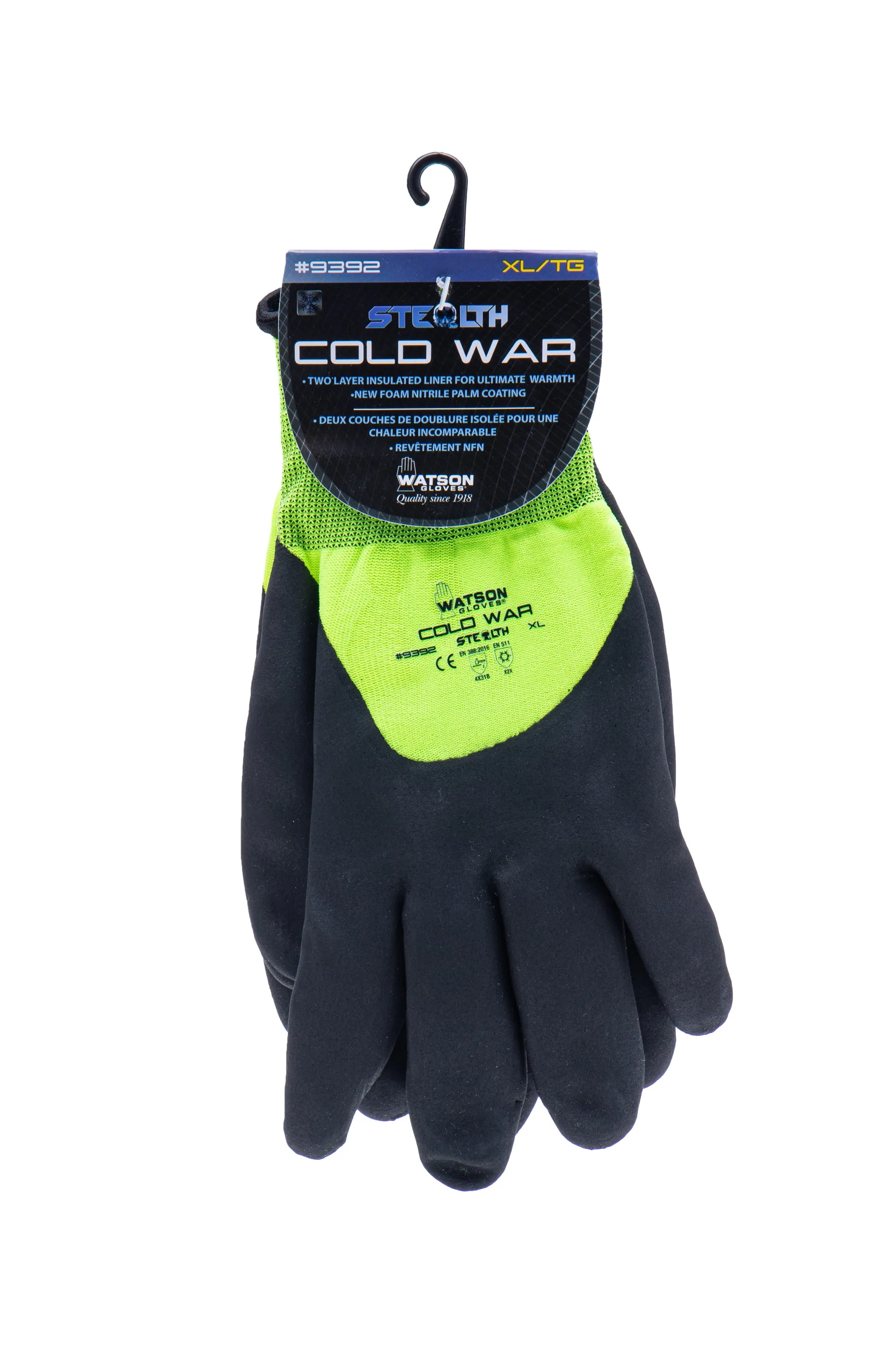 Watson Gloves - G9392 - Limited Stock
