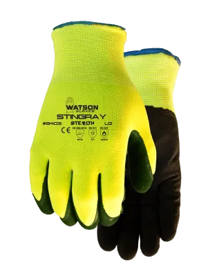 Watson Stealth Stingray H20 - 9403