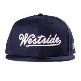 Westside Seadog New Era Fitted