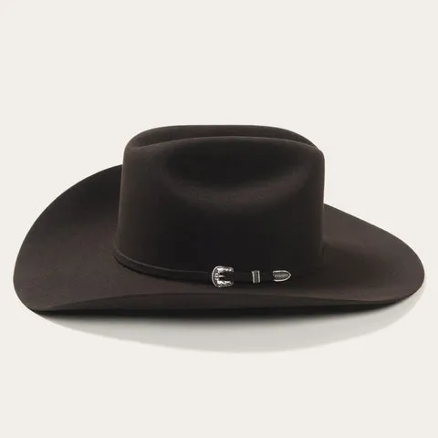Wild West Classic 4X Cowboy Hat