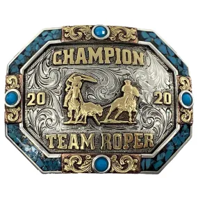 Yakima Buckle