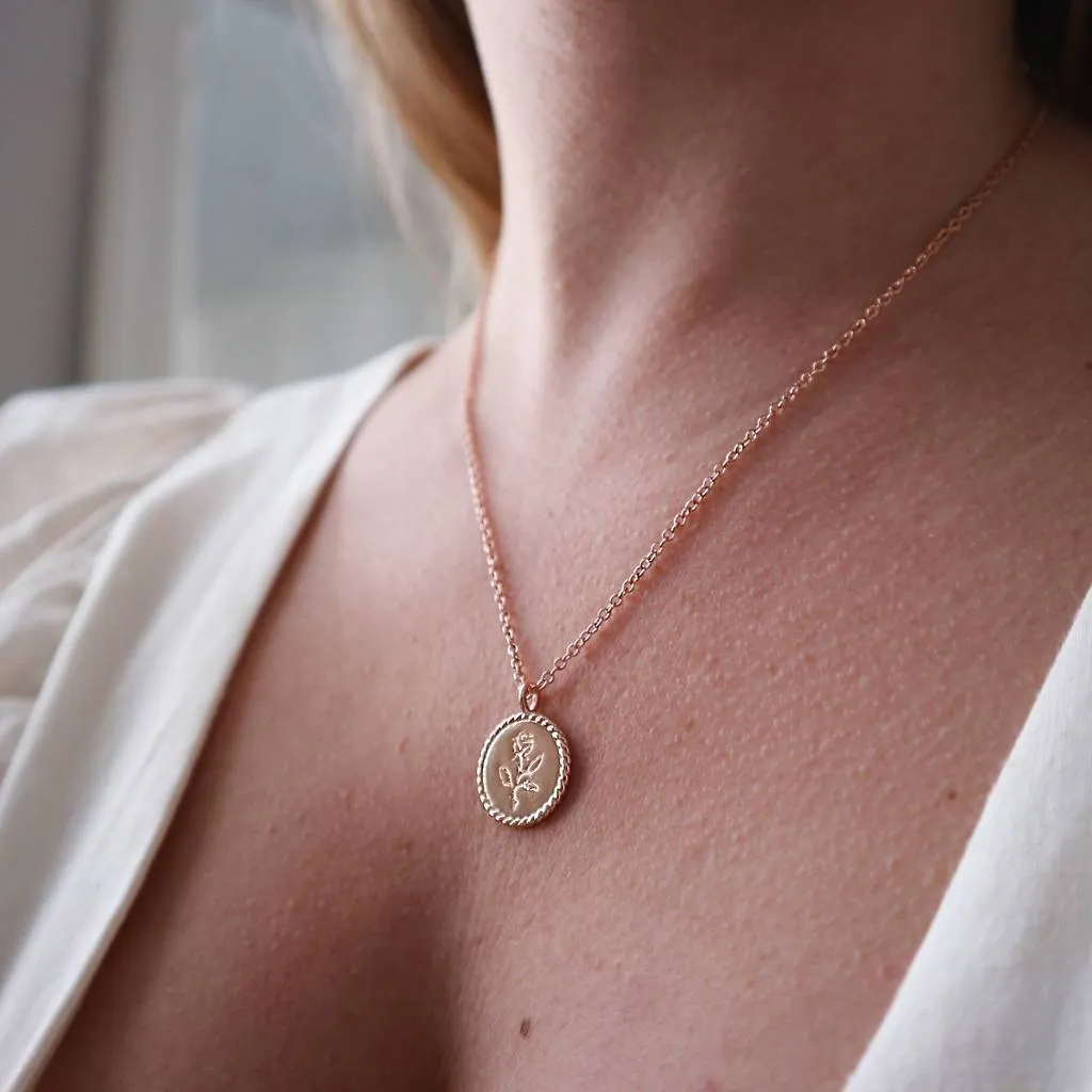 'You and Me' Layered Necklace Set